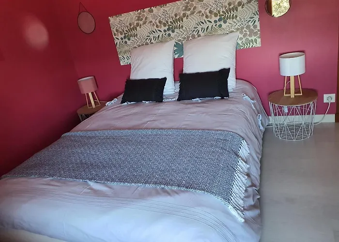 Le Cottage De Mag