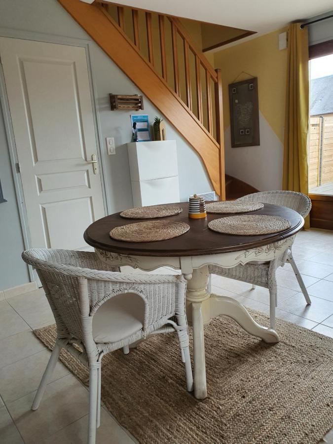 Le De Mag Apartment