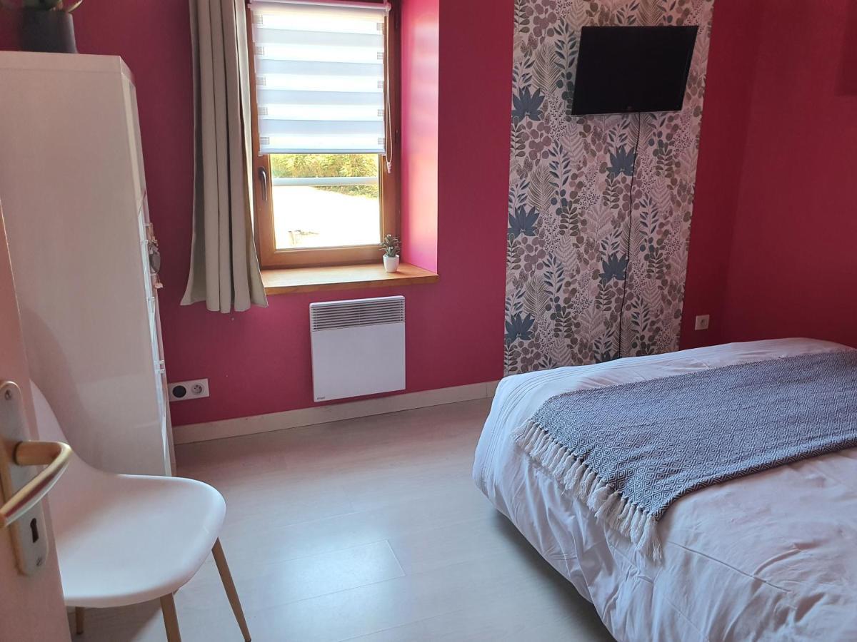 Apartment Le De Mag Cerences (Manche)