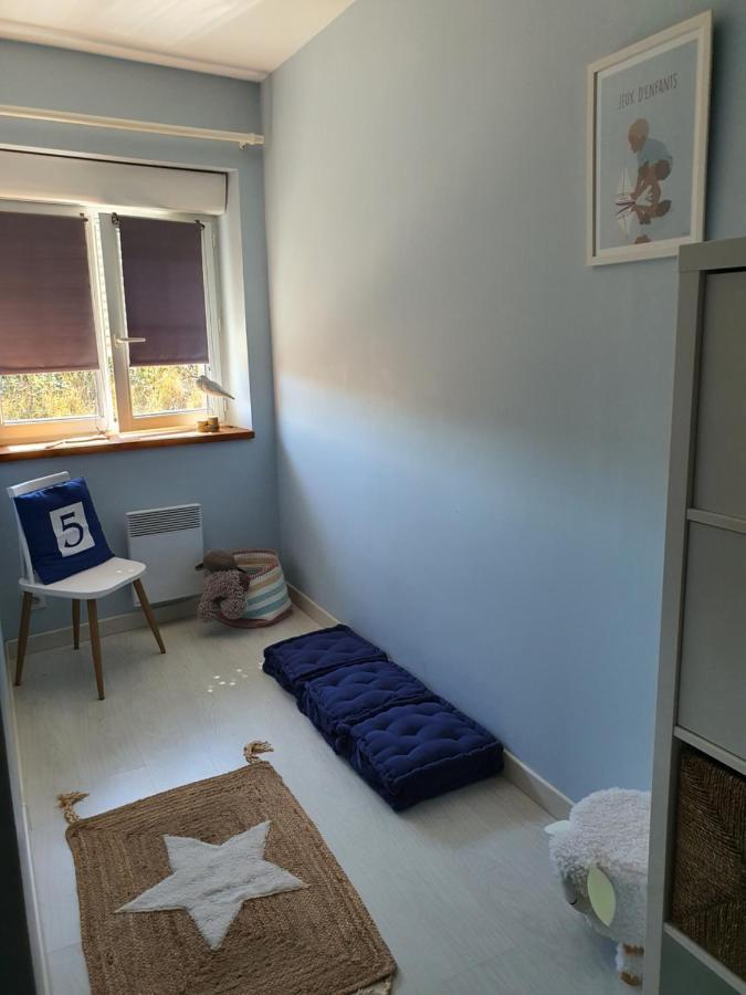 Le De Mag Apartment Cerences (Manche)